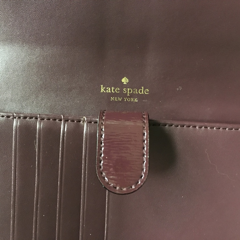 Wallet purse - Picture 6 of 9